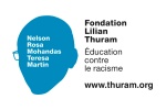 logo Fondation Lilian Thuram