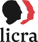 Logo Licra Noir